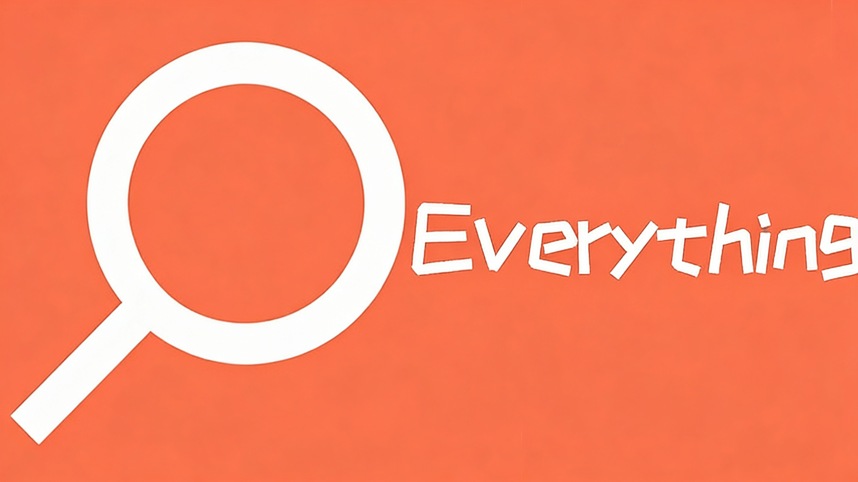 Everything如何使用拼音搜索文件